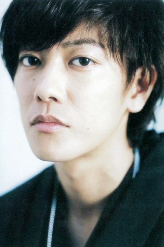Takeru Sato