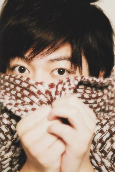 Takeru Sato