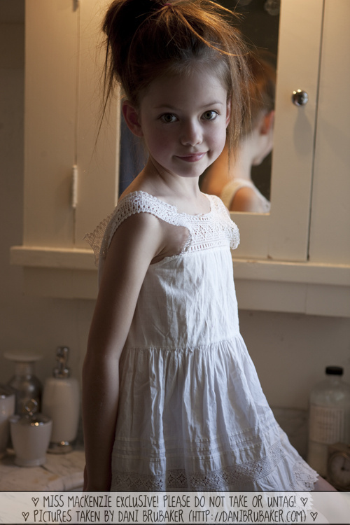 Mackenzie Foy