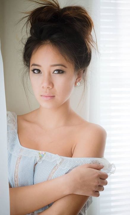 Anthia Mo Anthia Mo