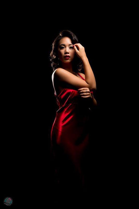Anthia Mo Anthia Mo