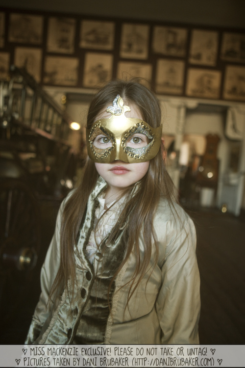 Mackenzie Foy