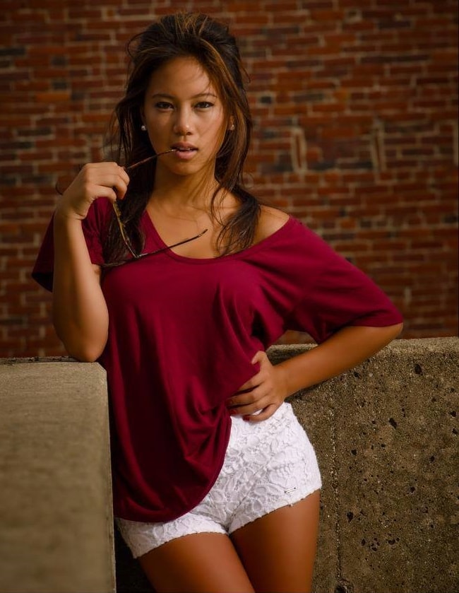 Anthia Mo Anthia Mo