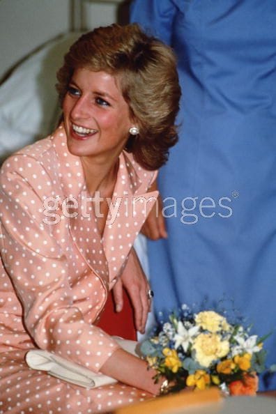 Princess Diana