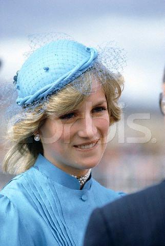 Image Of Princess Diana