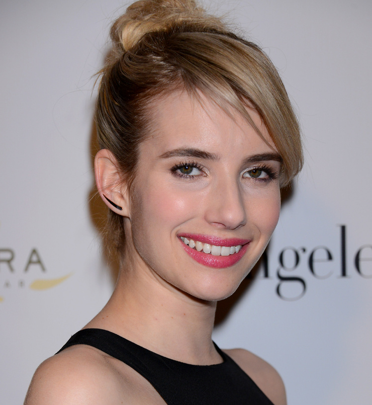 Emma Roberts Emma Roberts
