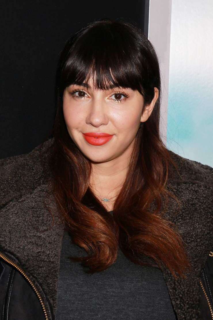 Jackie Cruz