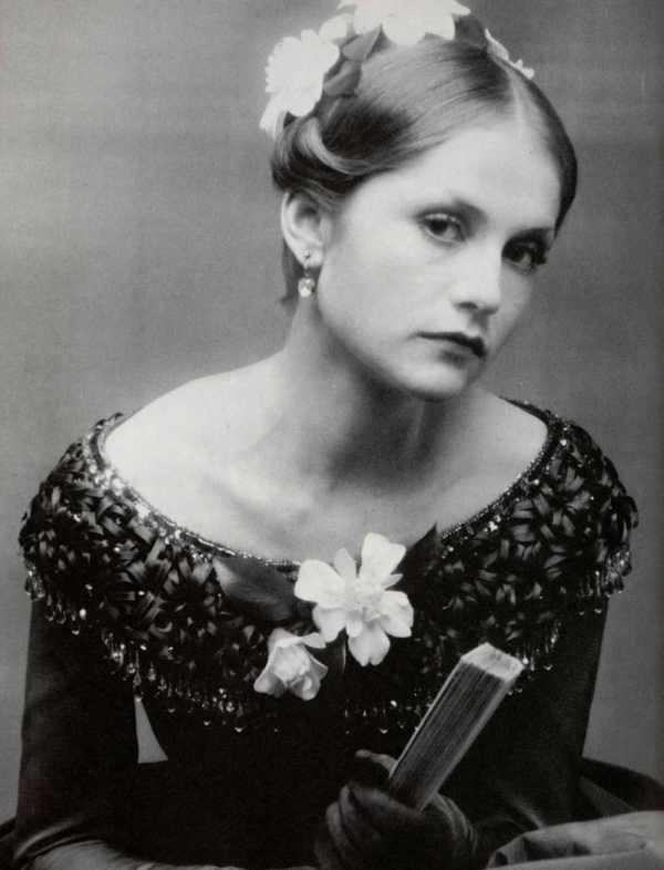 Isabelle Huppert Isabelle Huppert