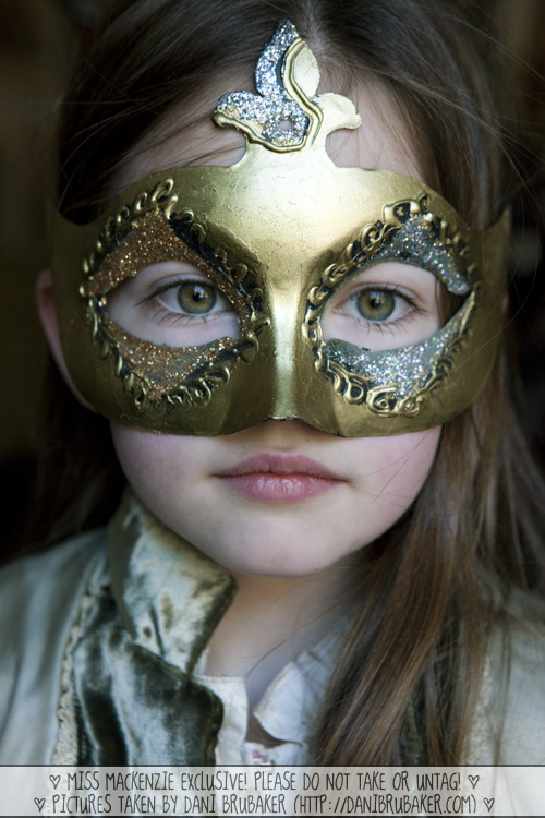 Mackenzie Foy