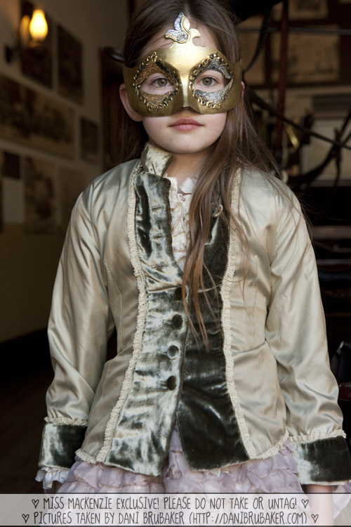 Mackenzie Foy