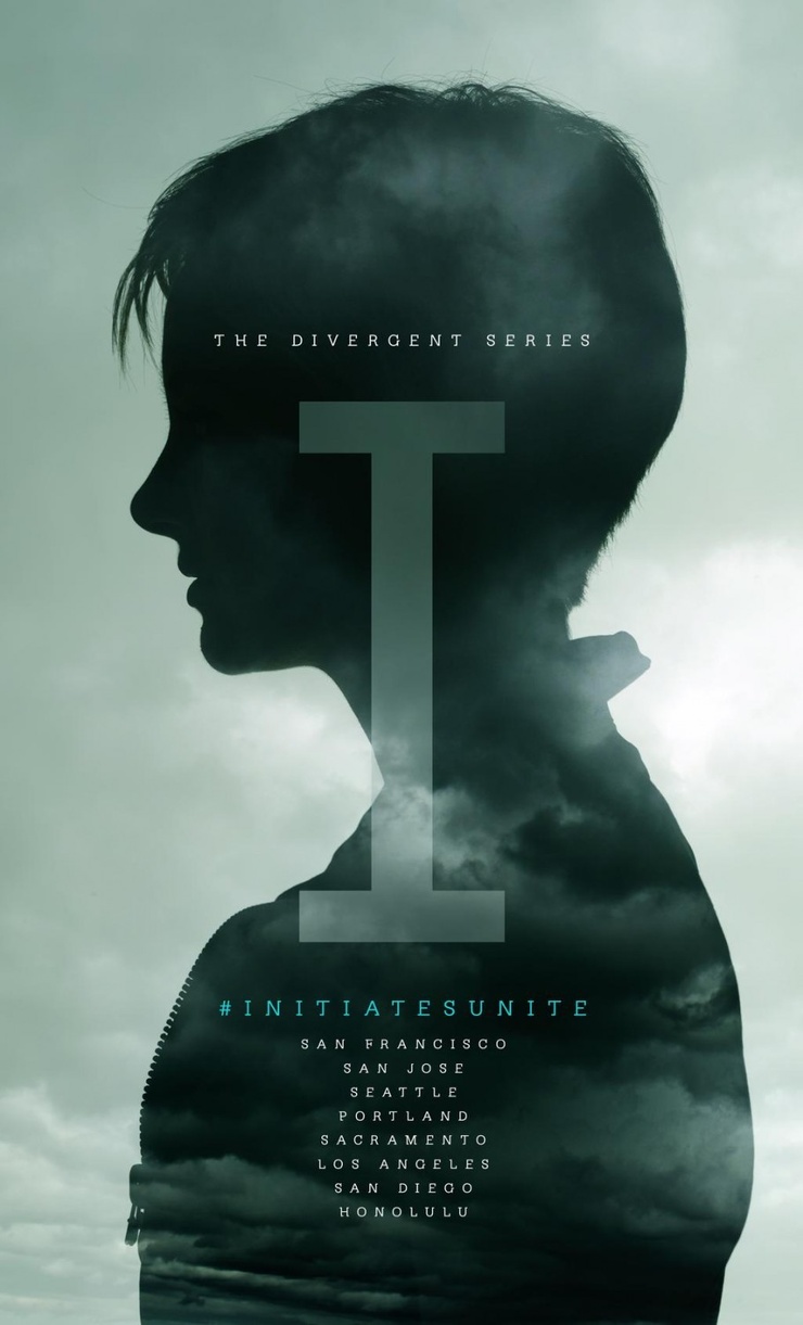 Insurgent Insurgent