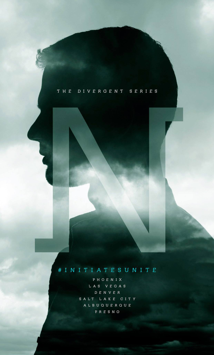 Insurgent