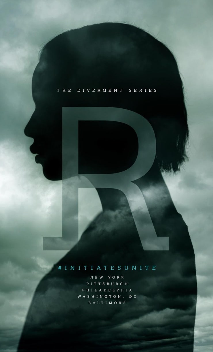 Insurgent