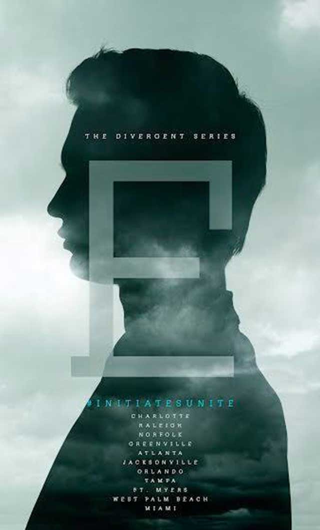 Insurgent