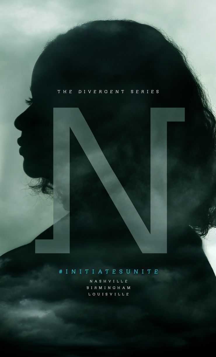 Insurgent
