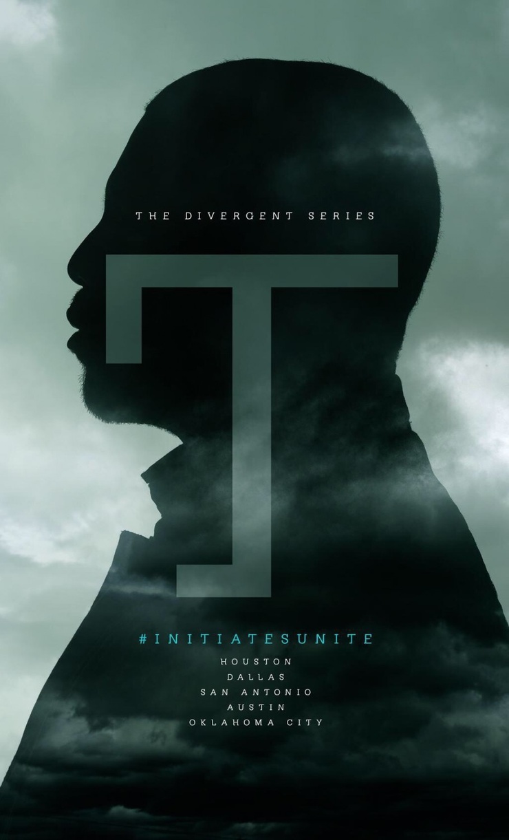 Insurgent