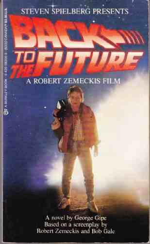 Back To The Future