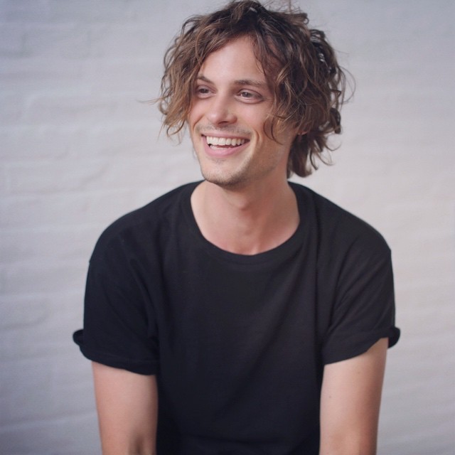 Matthew Gray Gubler