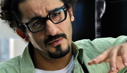 Ahmed Helmy