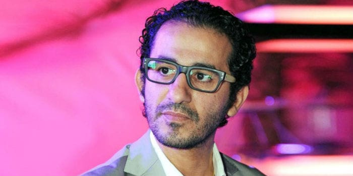 Ahmed Helmy