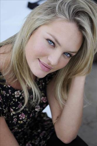 Candice Swanepoel Candice Swanepoel