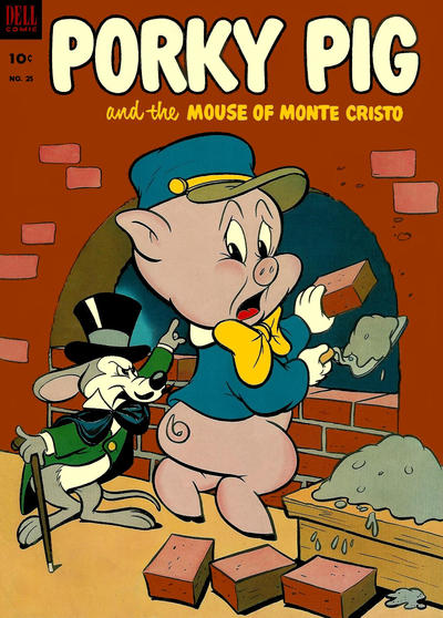 Porky Pig Porky Pig