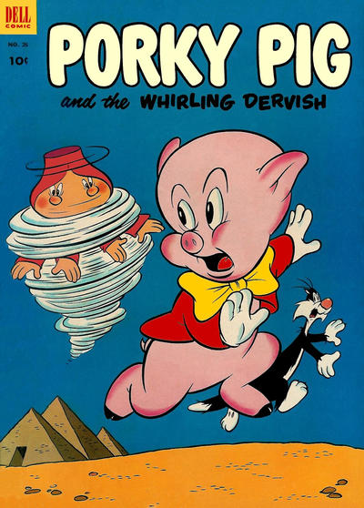 Porky Pig Porky Pig