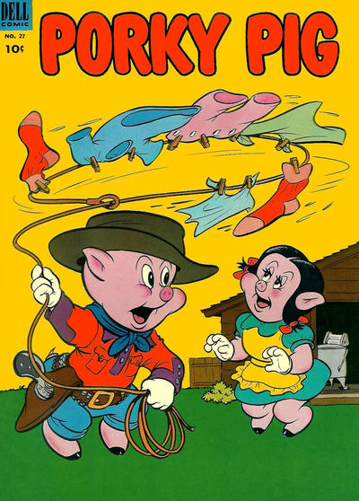 Porky Pig Porky Pig