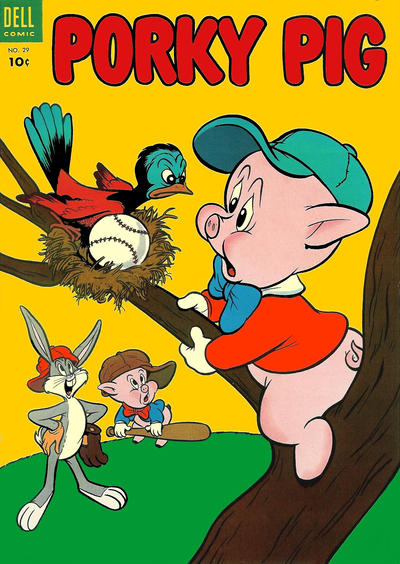 Porky Pig Porky Pig