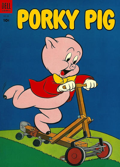 Porky Pig Porky Pig