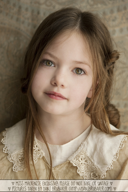 Mackenzie Foy