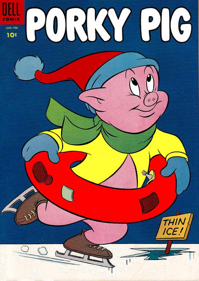 Porky Pig