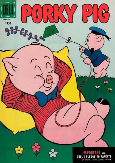 Porky Pig