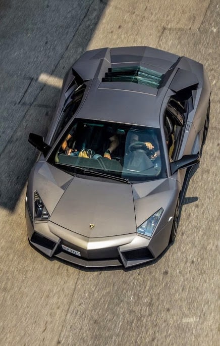 Lamborghini Reventón