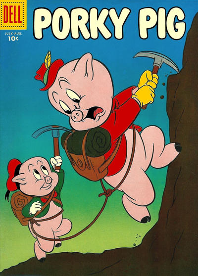 Porky Pig