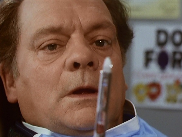 Only Fools and Horses Only Fools and Horses