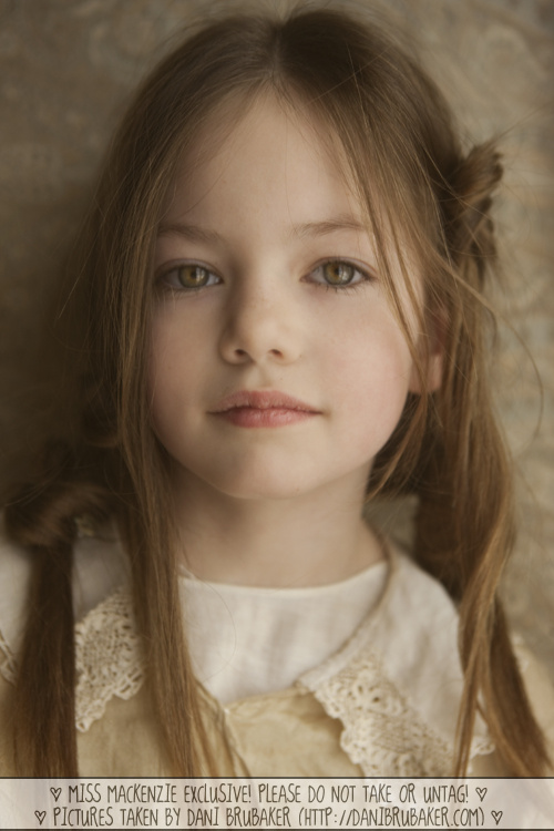 Mackenzie Foy