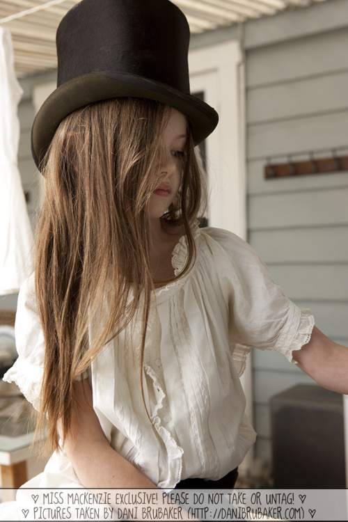 Mackenzie Foy