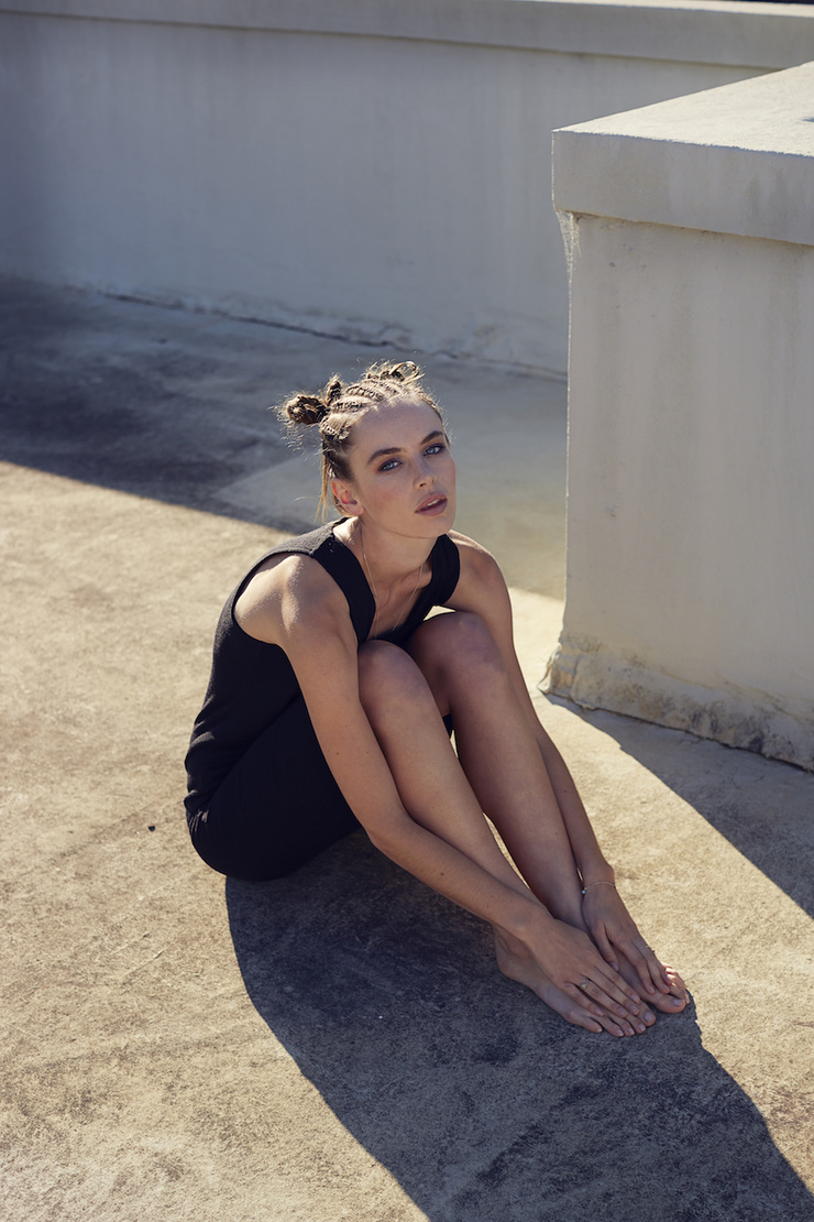 Annabel Moore