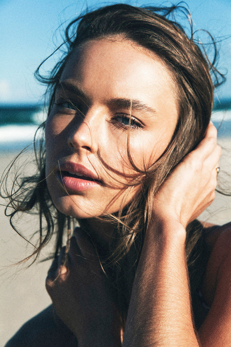 Annabel Moore