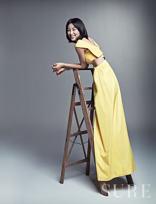 Picture of Jun Soo Jin