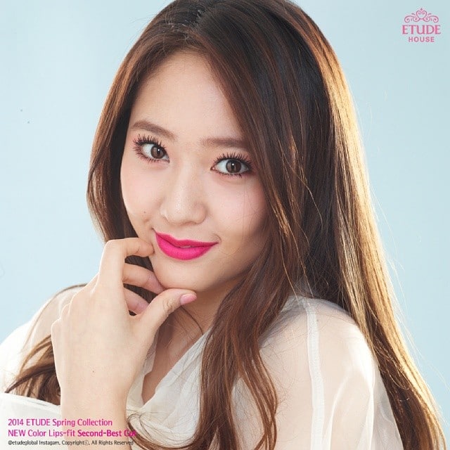 Jung Soo-Jung