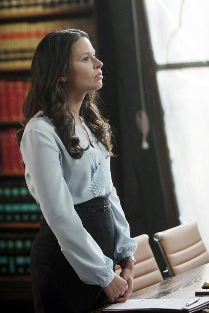 Scandal