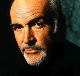 Sean Connery