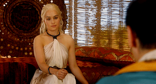 Game of Thrones
