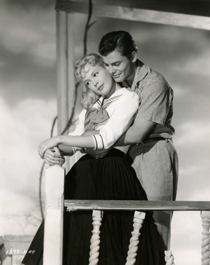 John Saxon