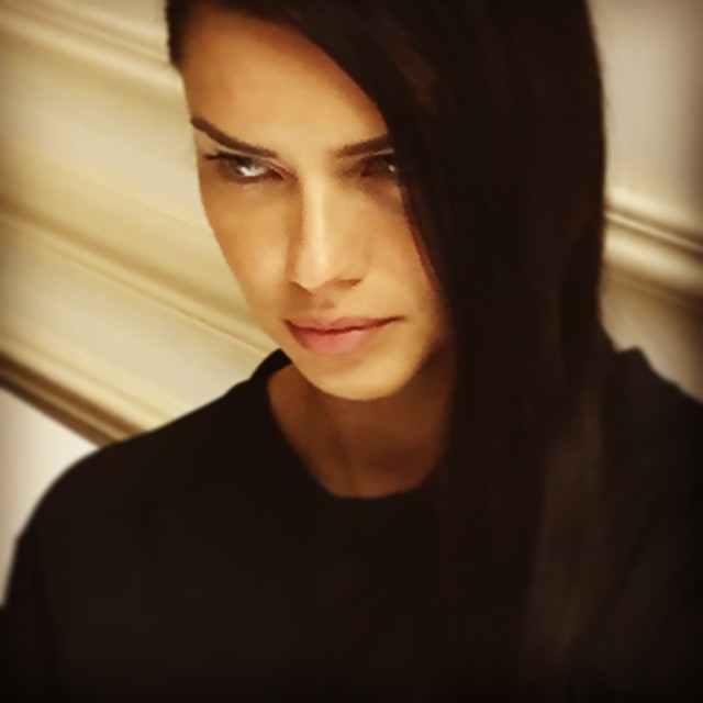 Adriana Lima Adriana Lima