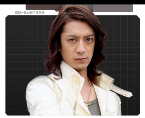 Masato Jin