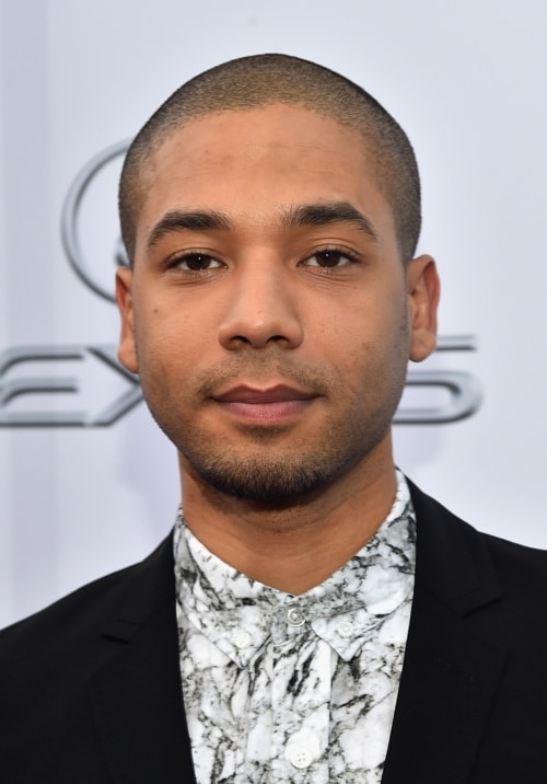 Jussie Smollett