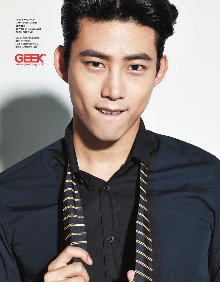 Taec-Yeon Ok Taec-Yeon Ok